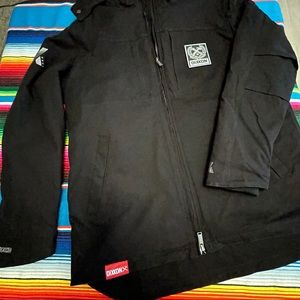 Dixxon Foreman Perfect Jacket 
